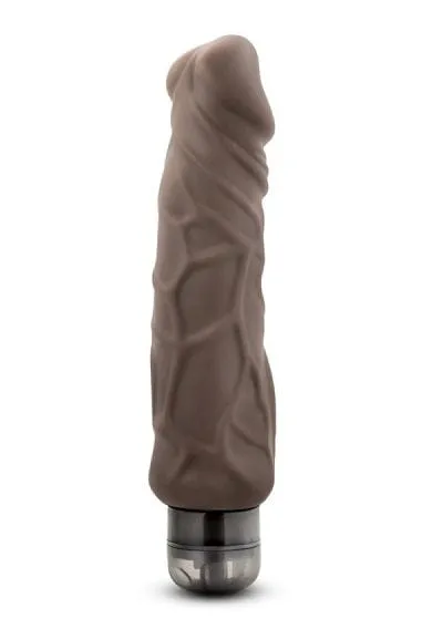 Blush Au Naturel Home Wrecker Brown