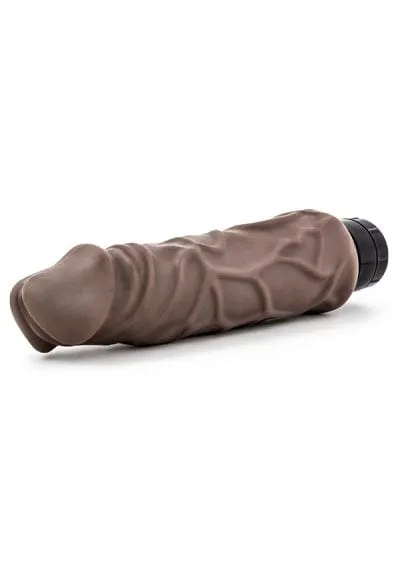 Blush Au Naturel Home Wrecker Brown