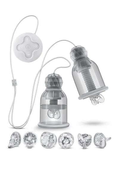 Blush Temptasia Titillator