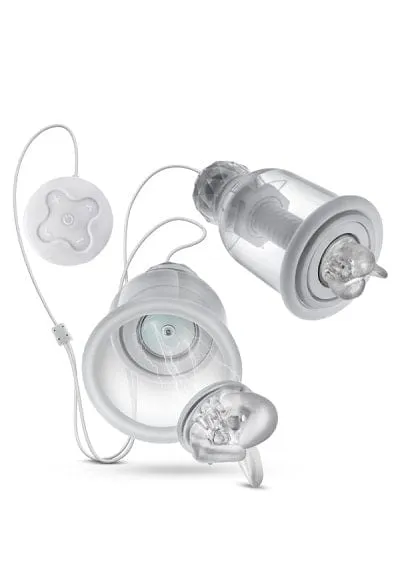 Blush Temptasia Titillator