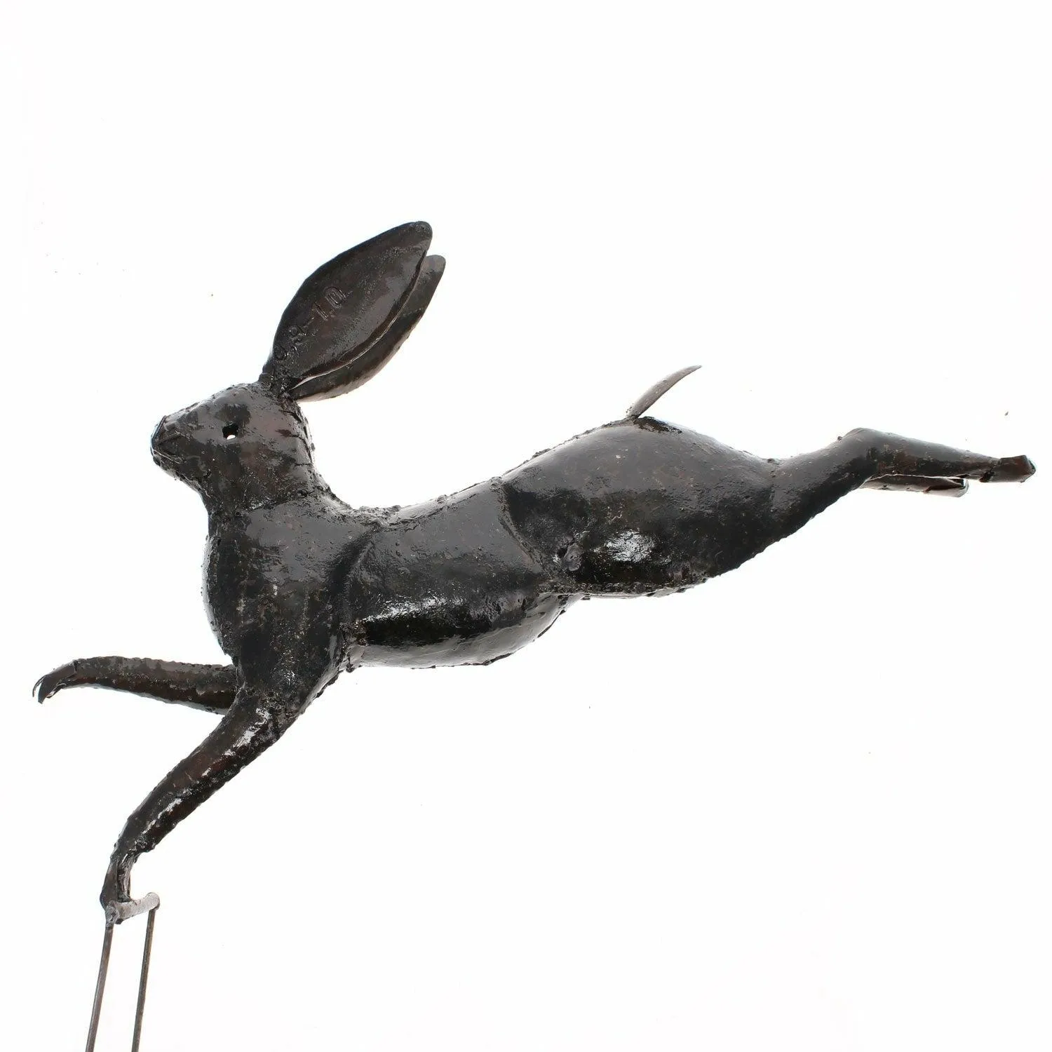 Bounding Hare