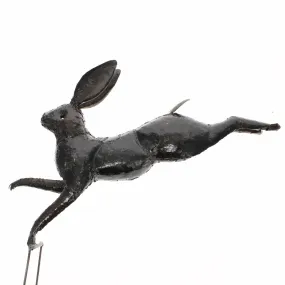 Bounding Hare