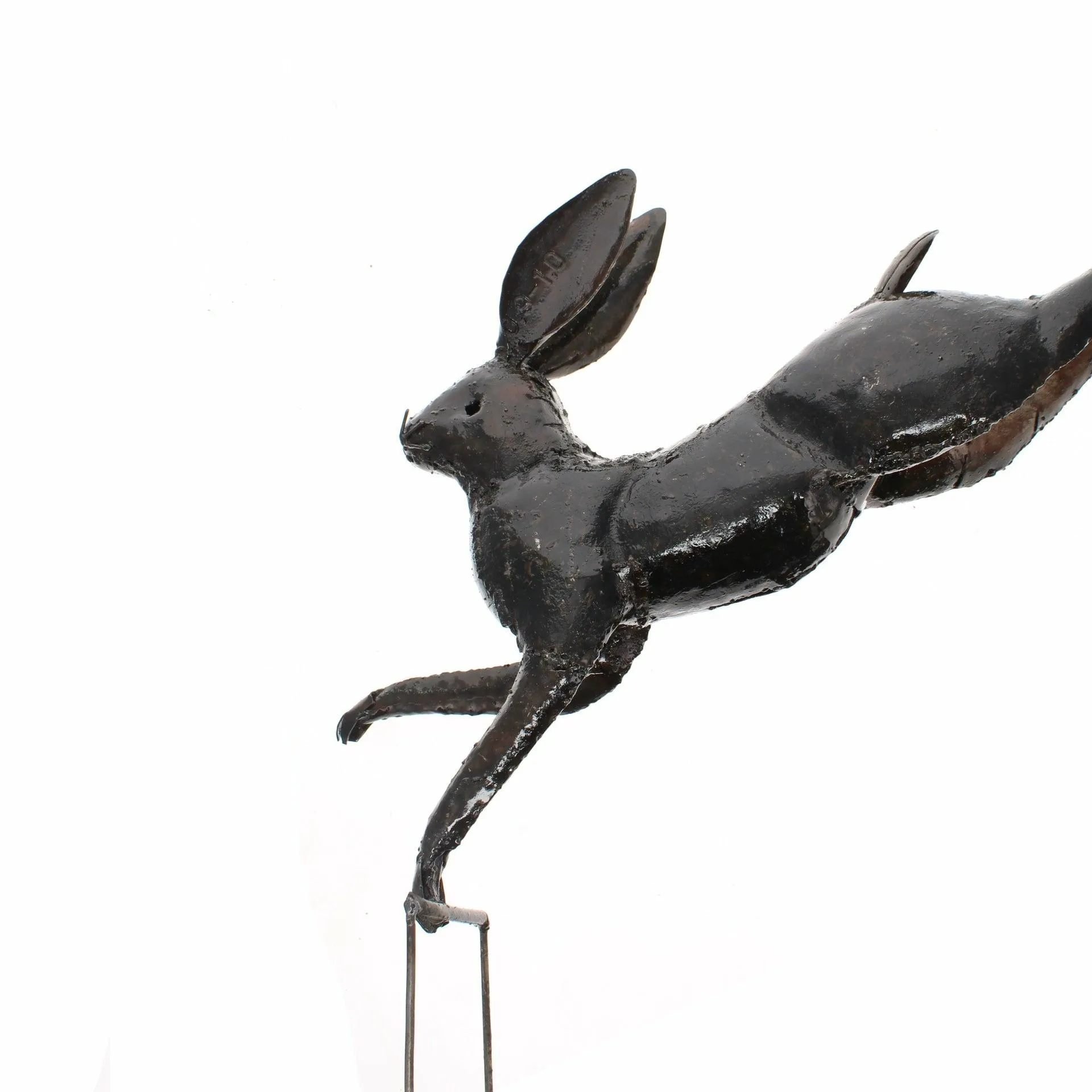 Bounding Hare
