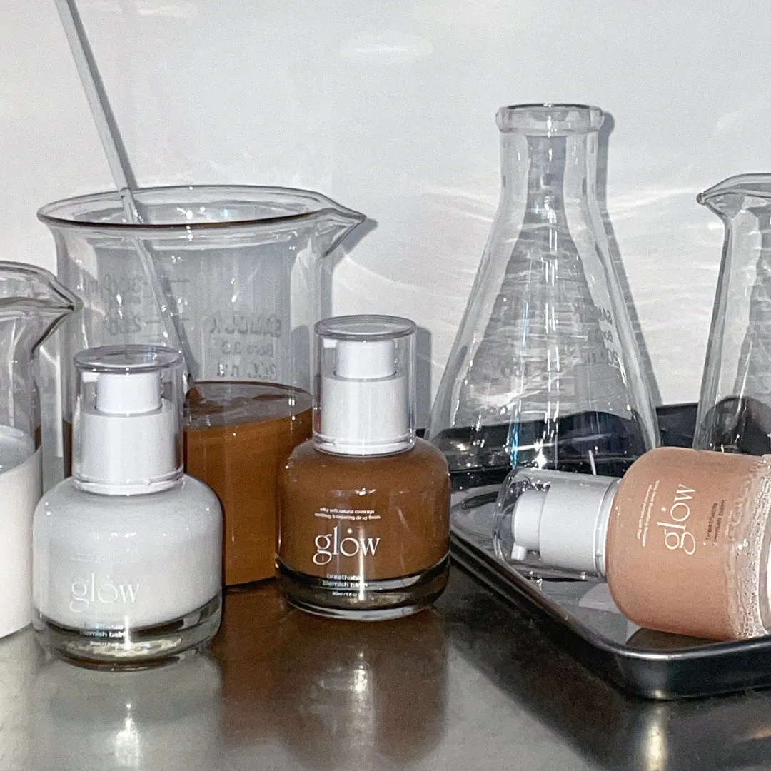 Breathable Blemish Balm 30ml