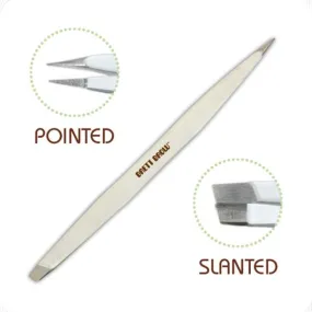 Brett Brow - Tweezers