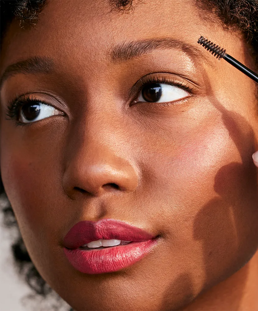 Brow Renew Enriched Eyebrow Shaping Gel