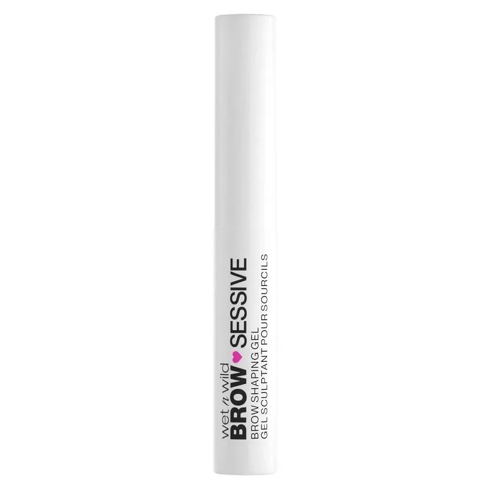 Brow-Sessive Brow Shaping Gel żel do stylizacji brwi Brown 2.5g