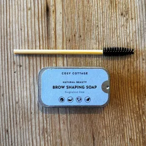 Brow Shape & Fix