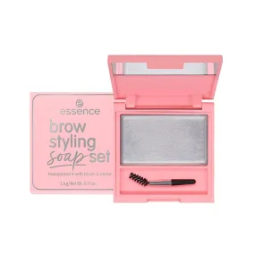 Brow Styling Soap Set