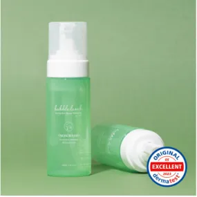 Bubblelamb Non-Wash Soothing Bubble Pet Cleanser