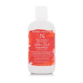 Bumble and bumble Bb. Hairdresser's Invisible Oil Ultra Rich Shampoo 250 ml