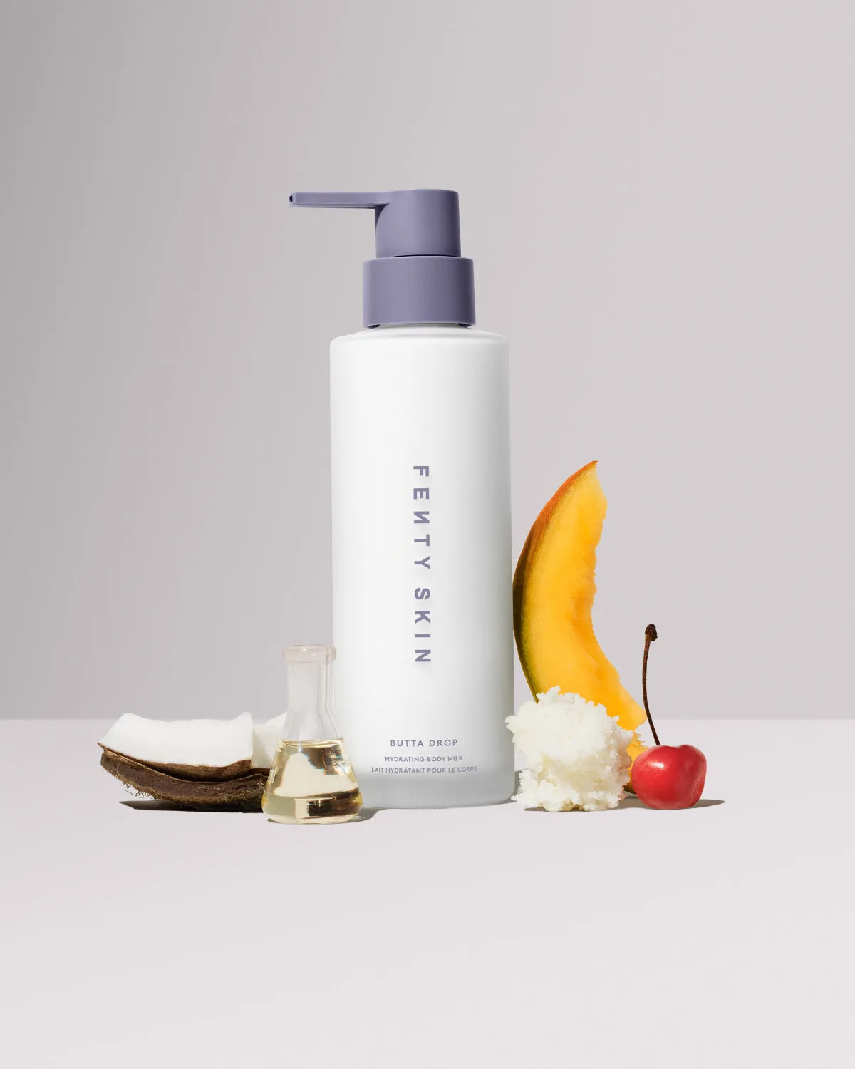Butta Drop Hydrating Body Milk