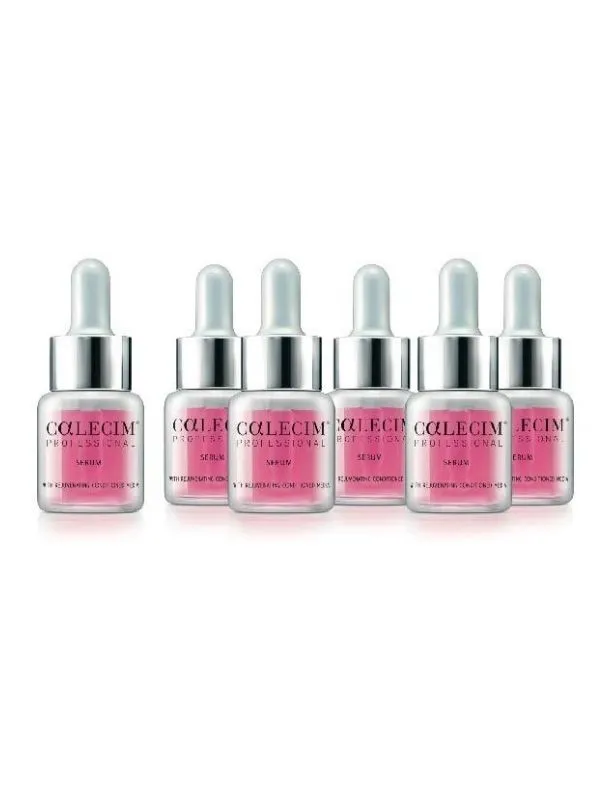 Calecim Professional Serum