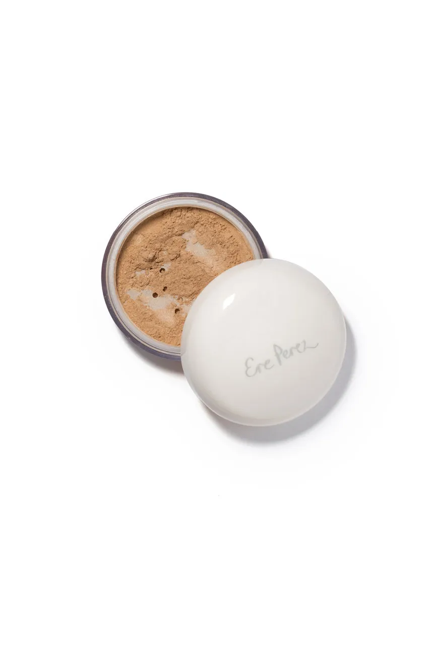 Calendula Powder Foundation