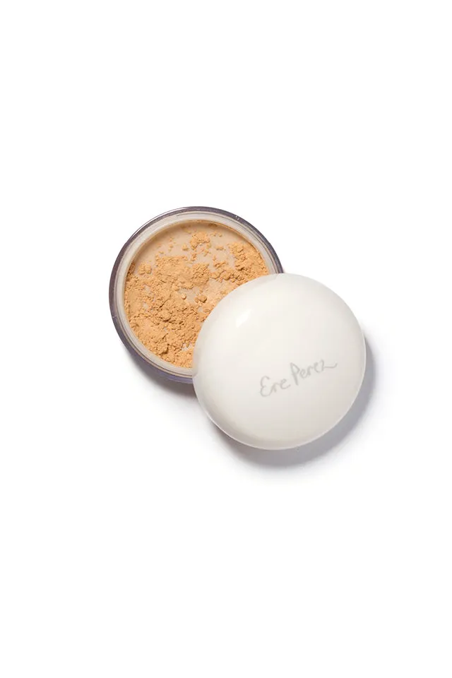 Calendula Powder Foundation