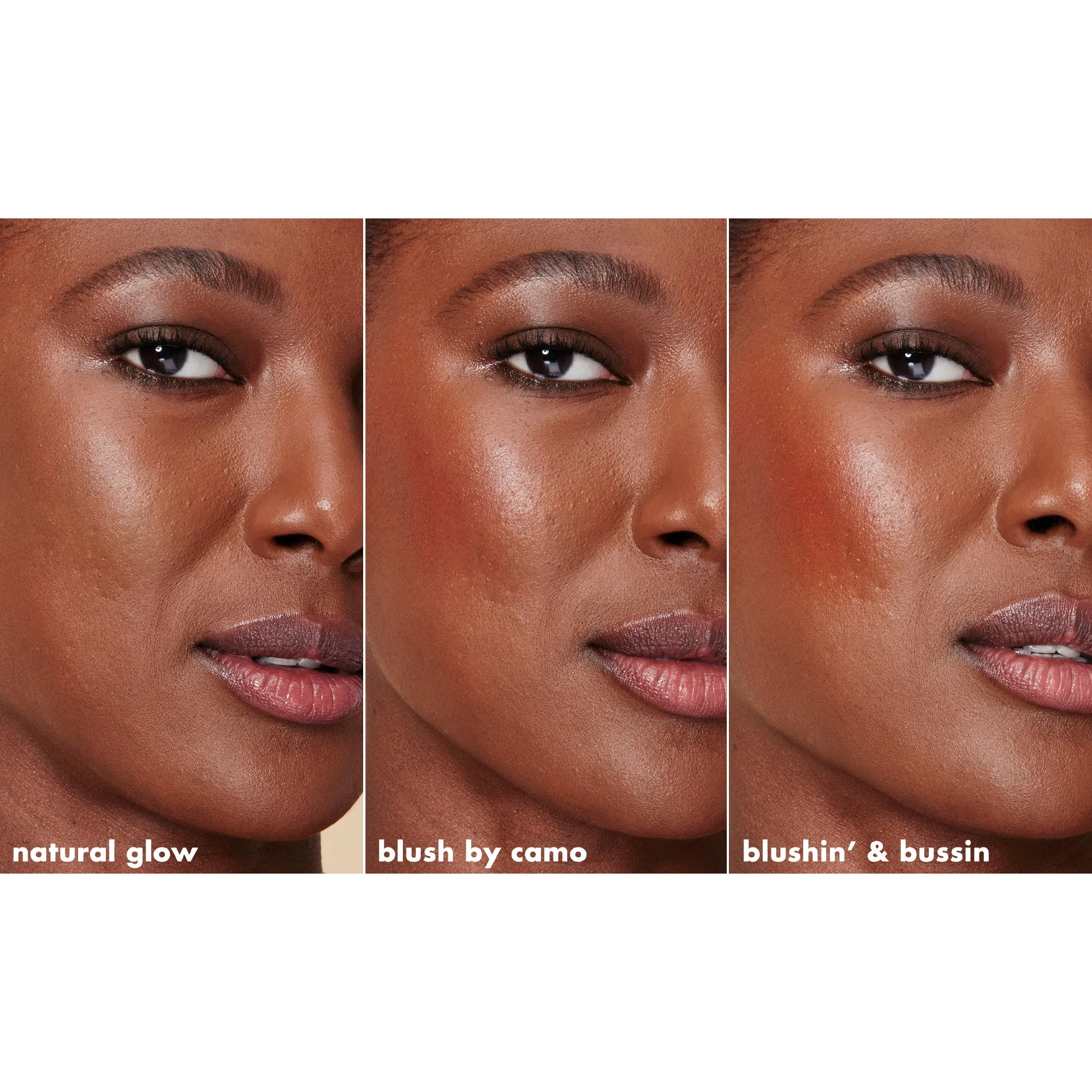 Camo Liquid Blush