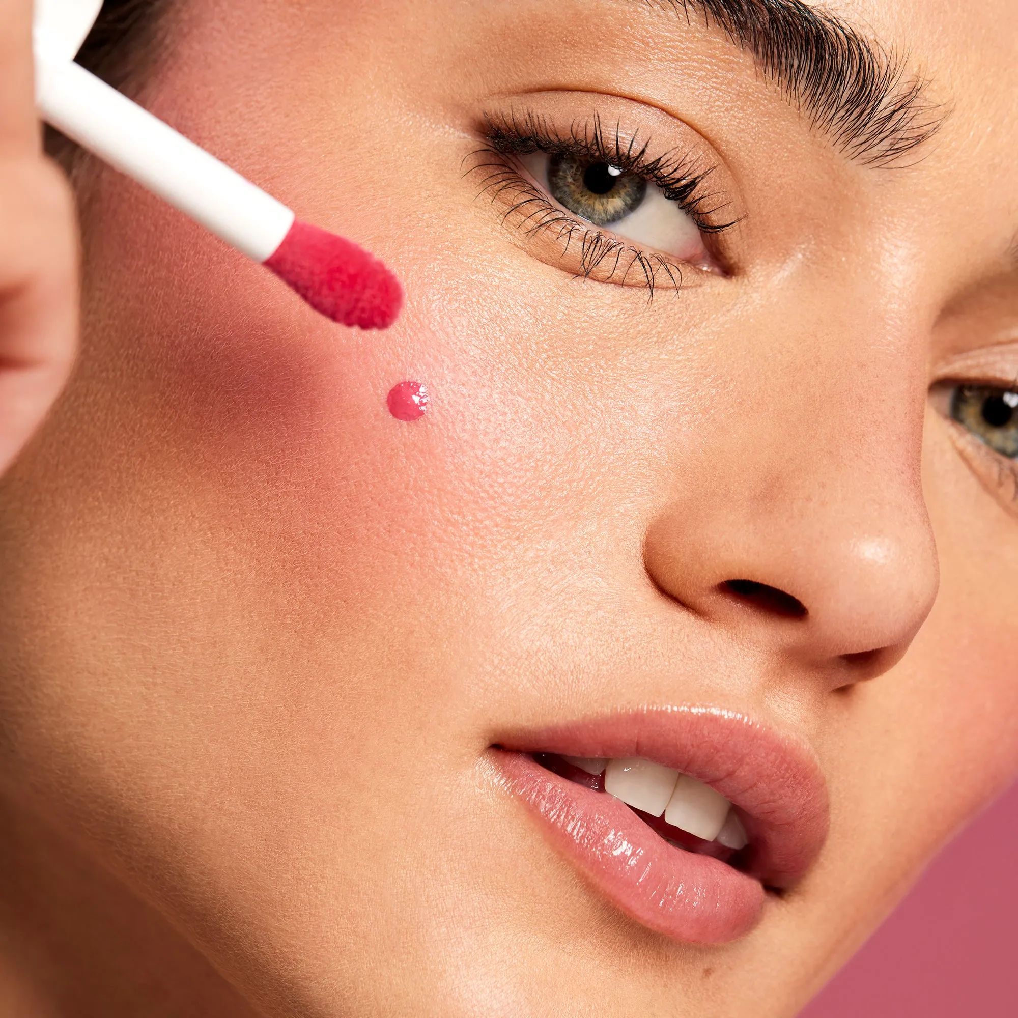 Camo Liquid Blush