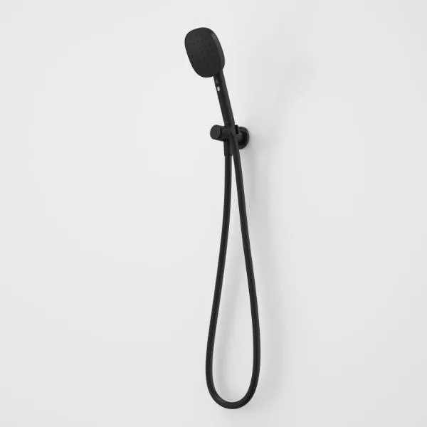 Caroma Contura II Hand Shower - Black
