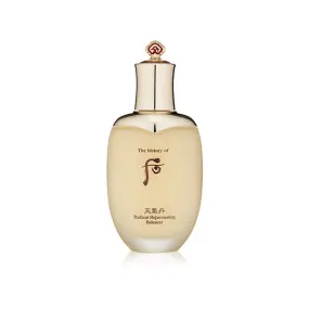 Cheongjidan Radiant Rejuvenating Balancer