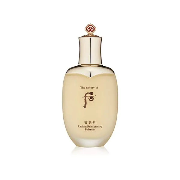 Cheongjidan Radiant Rejuvenating Balancer