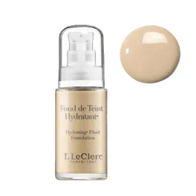 Clair Rose Matte Fluid Foundation