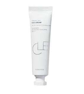 Cle Cosmetics CCC Cream - Warm Medium Light, 1 oz