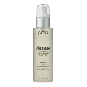 cleanse Soothing Antioxidant Cleanser