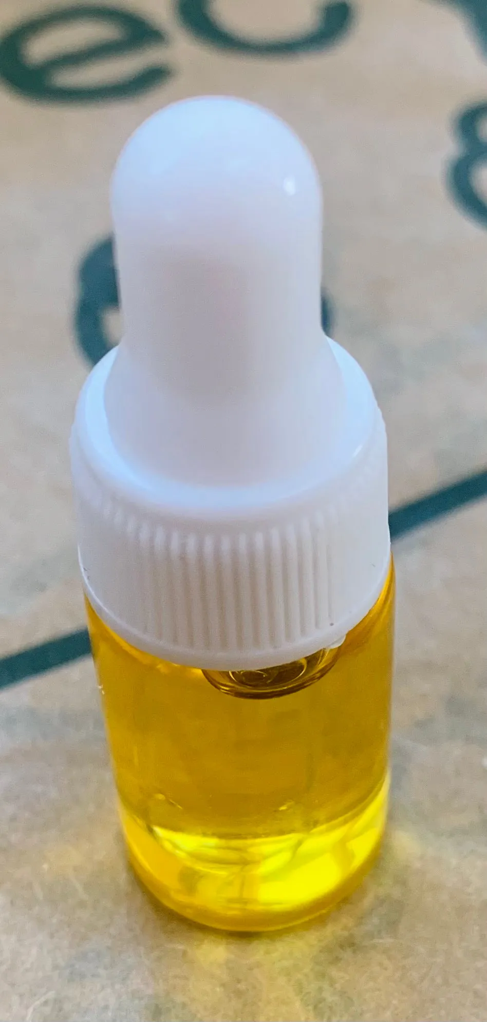 Cleansing Serum Face Oil