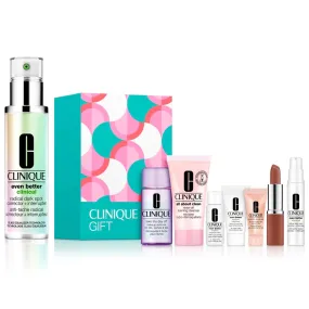 Clinique Even Better Dark Spot Concentrate   Interruptor 50ml Set