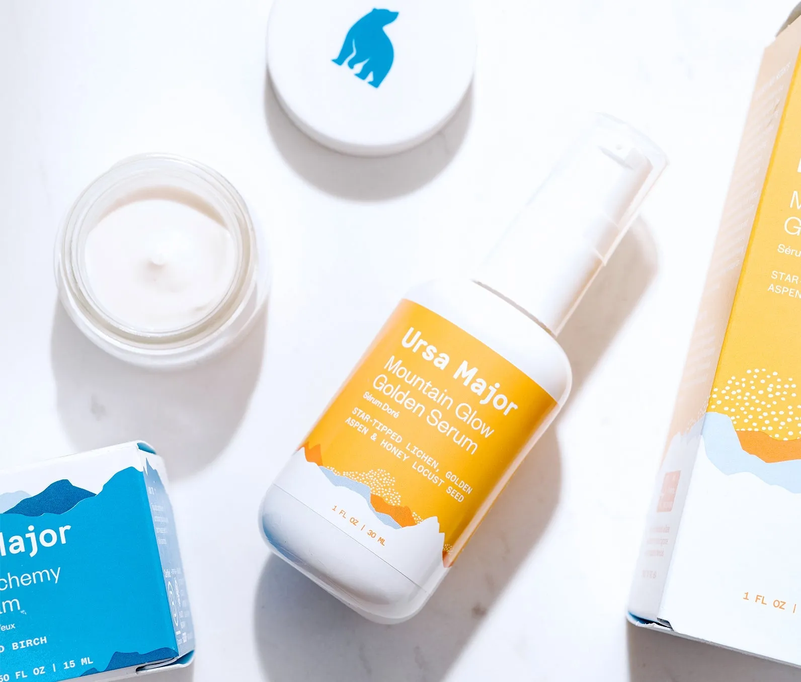 Co-Founder Emily's Heavy Hitter Bundle