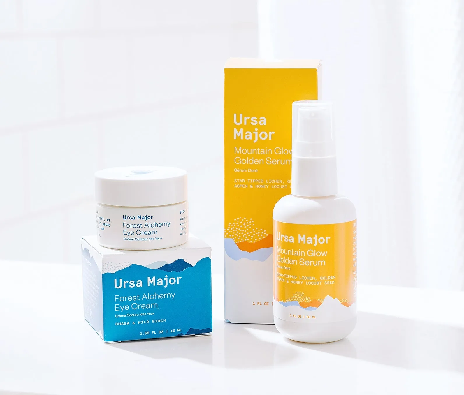 Co-Founder Emily's Heavy Hitter Bundle