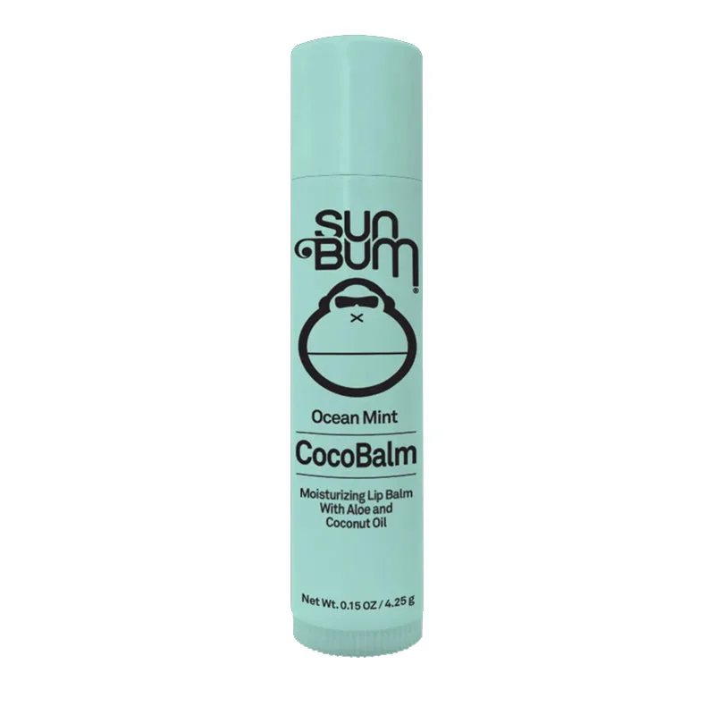 CocoBalm Lip Balm