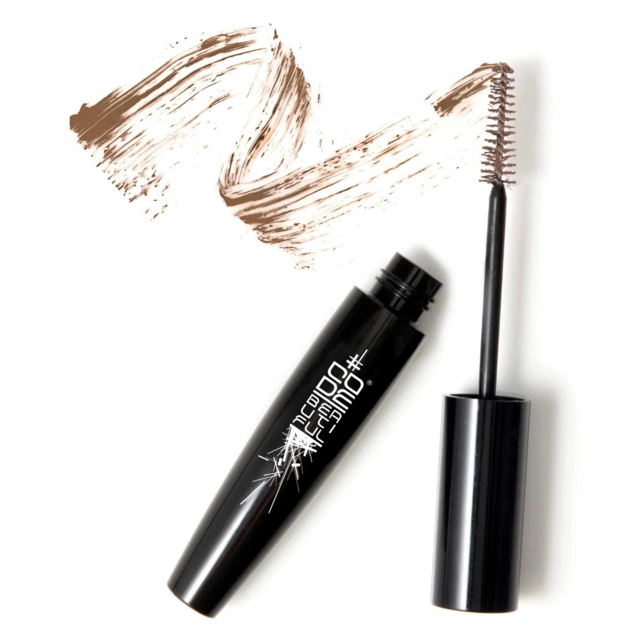 CODE FFL Forget Fake Lashes