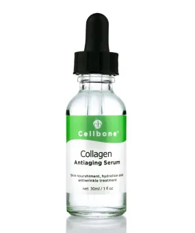 Collagen Antiaging Serum