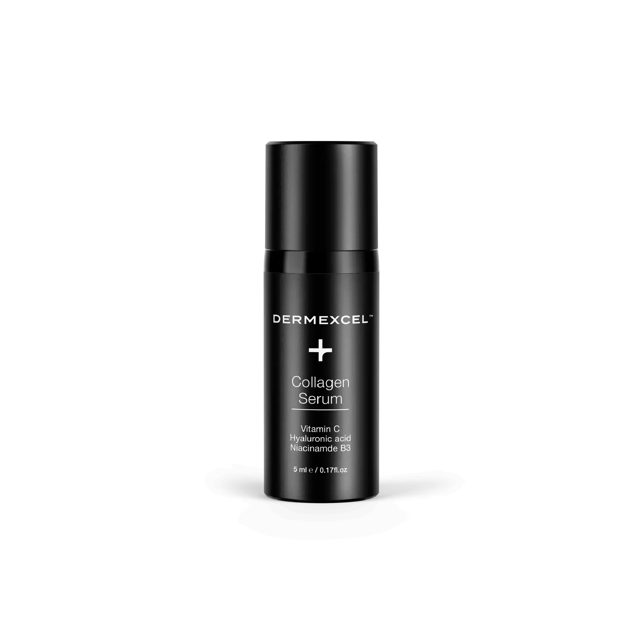 Collagen Serum: Trial