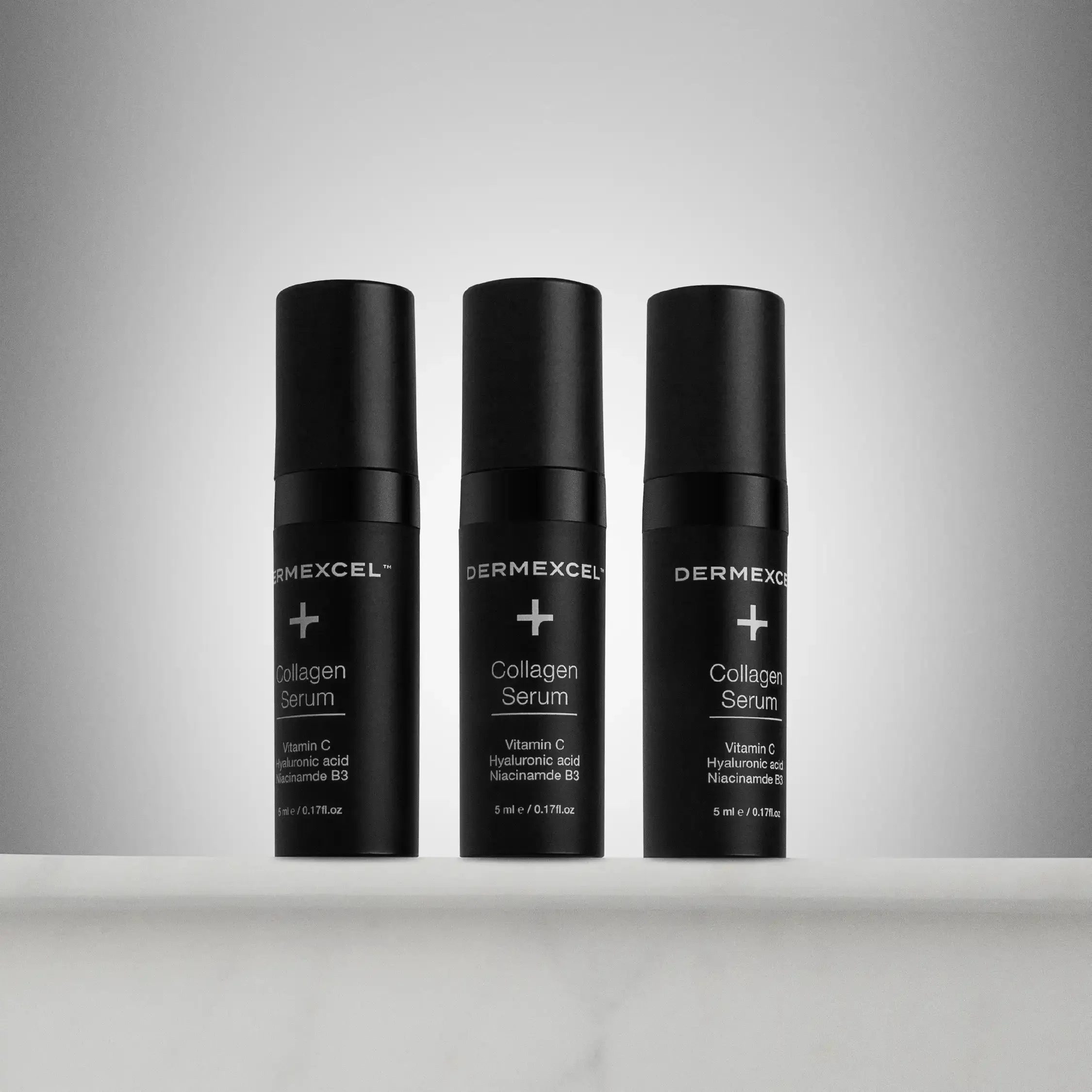 Collagen Serum: Trial