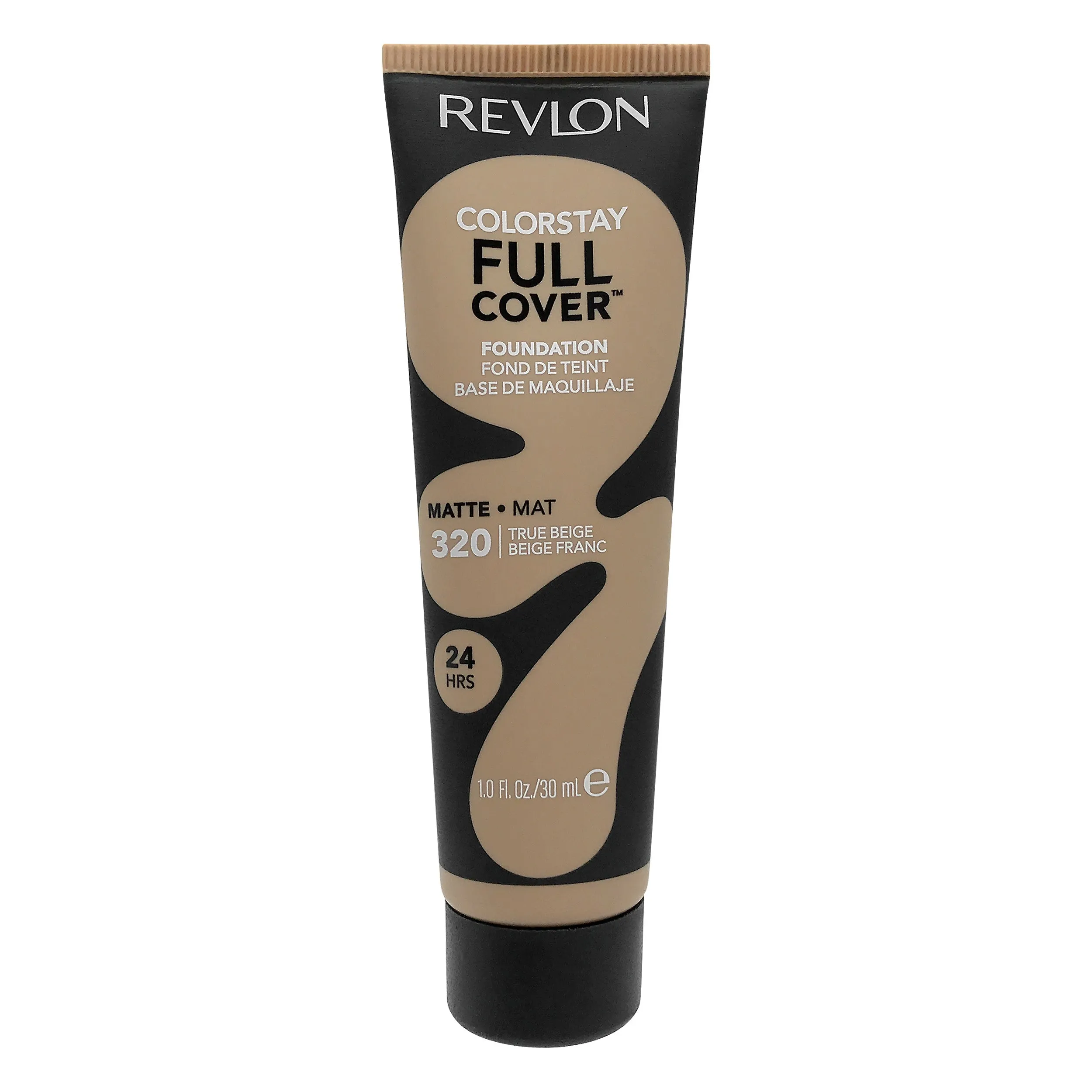 ColorStay Full Cover Longwear Matte Foundation