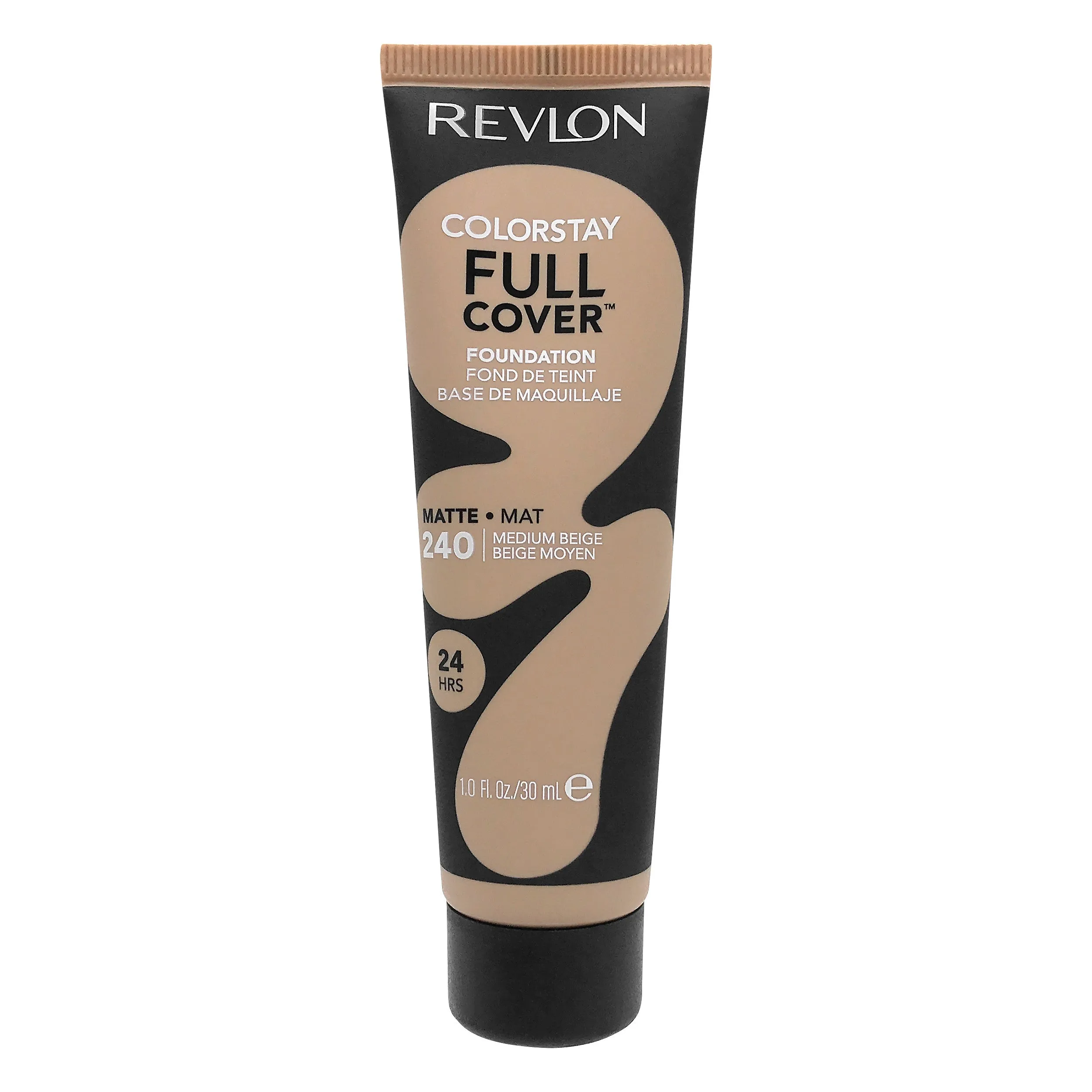 ColorStay Full Cover Longwear Matte Foundation