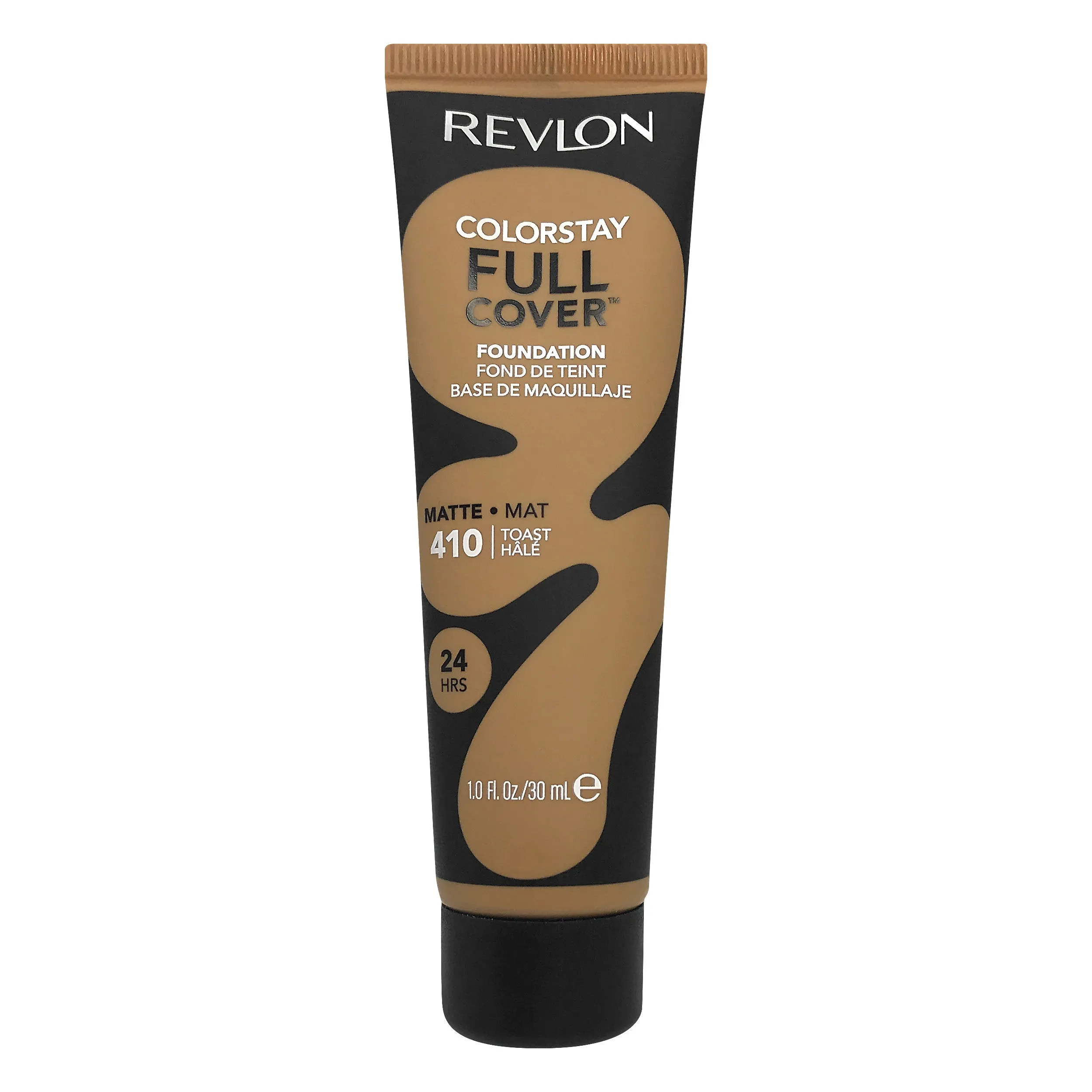 ColorStay Full Cover Longwear Matte Foundation