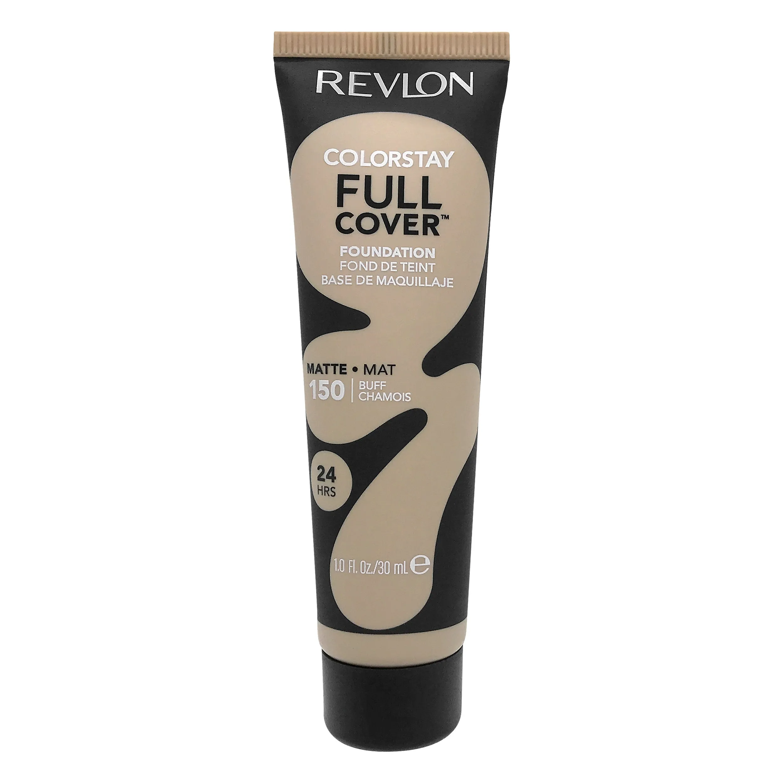 ColorStay Full Cover Longwear Matte Foundation