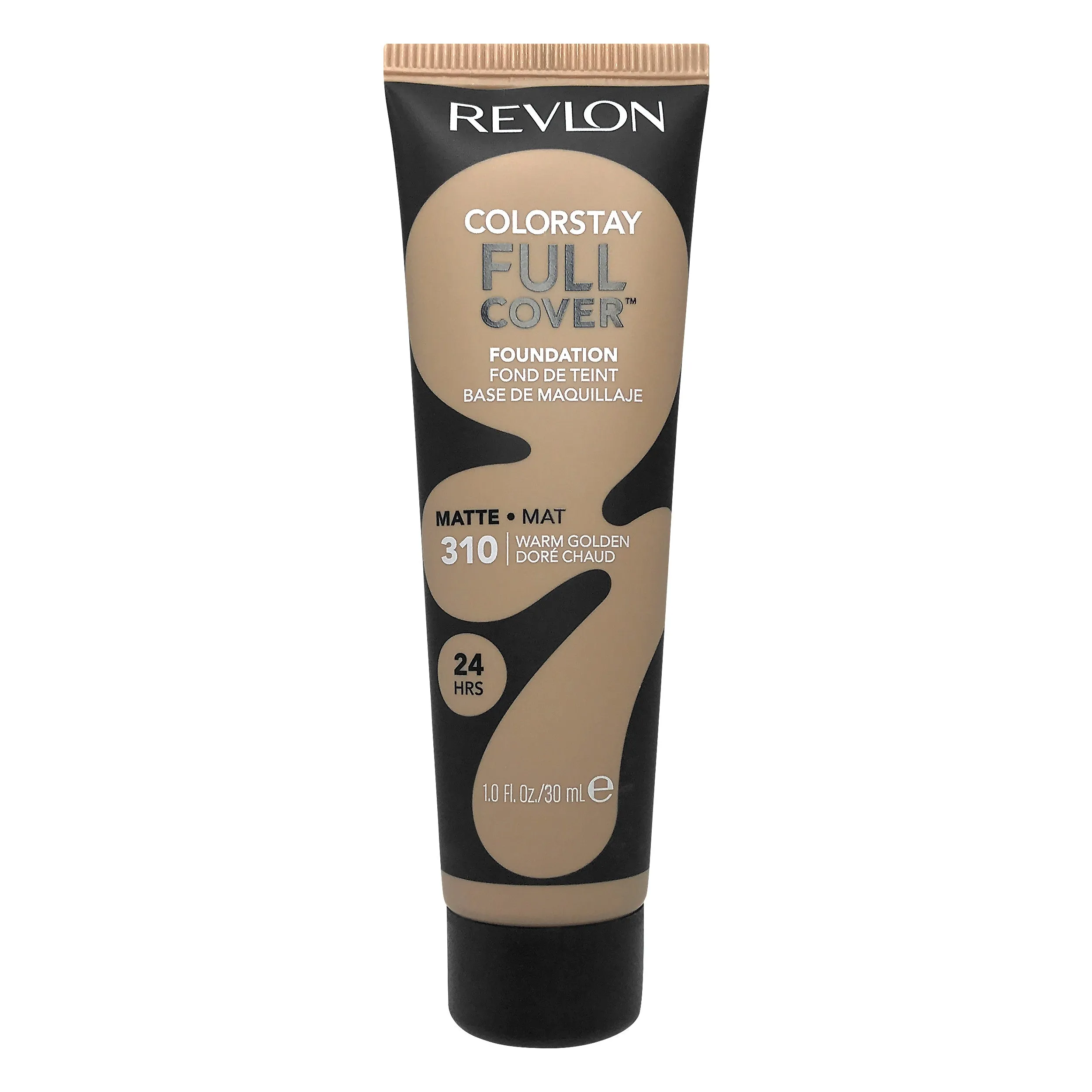 ColorStay Full Cover Longwear Matte Foundation