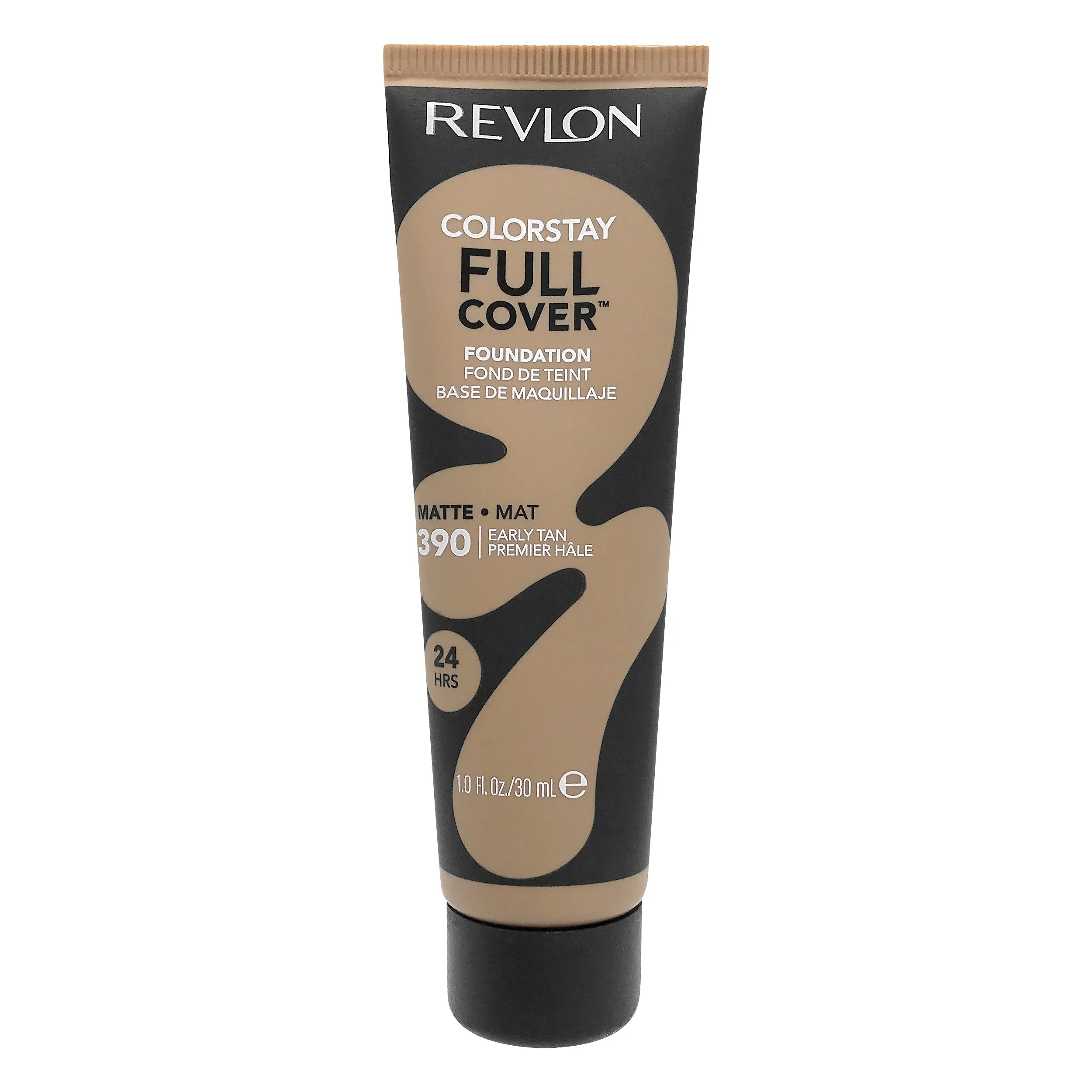 ColorStay Full Cover Longwear Matte Foundation