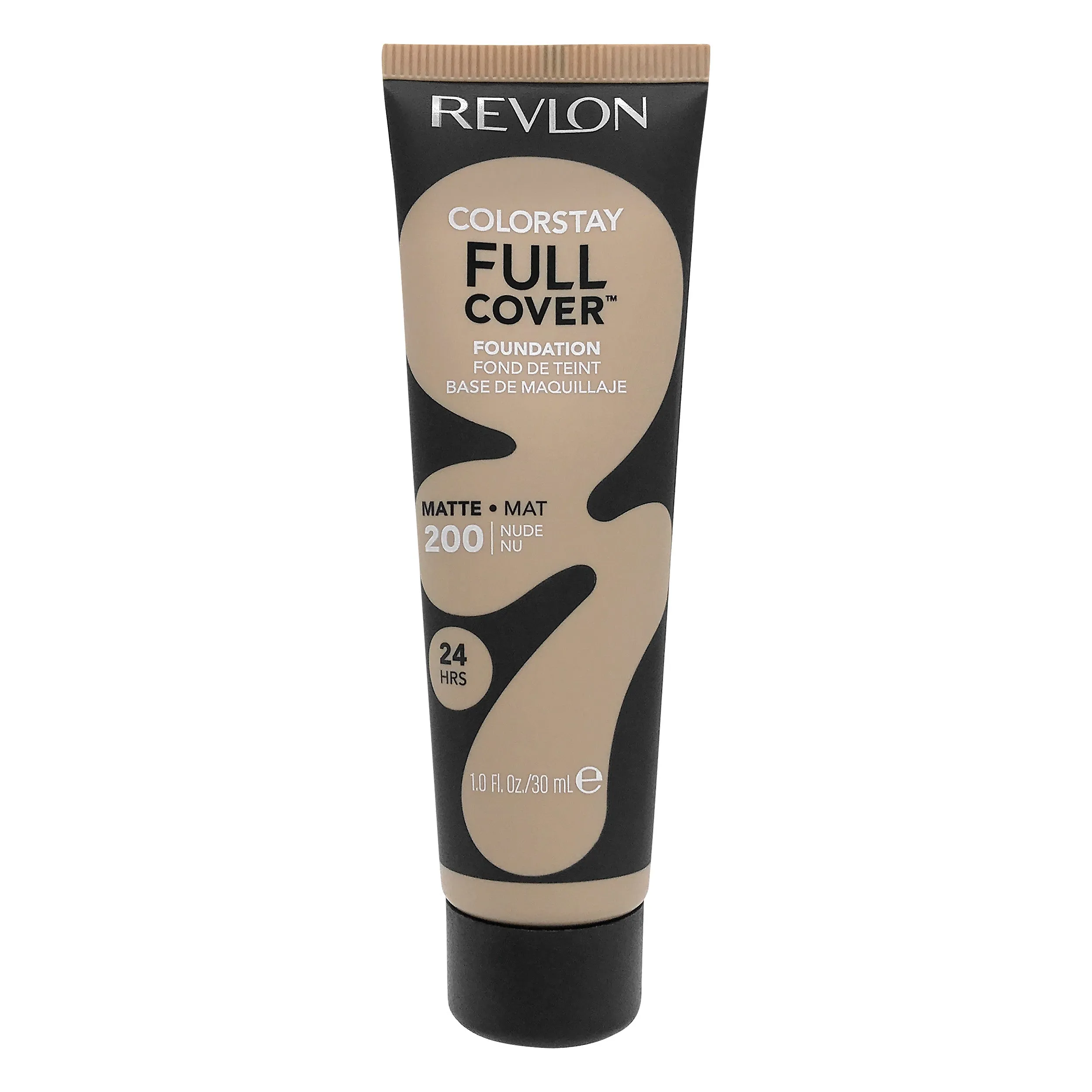 ColorStay Full Cover Longwear Matte Foundation