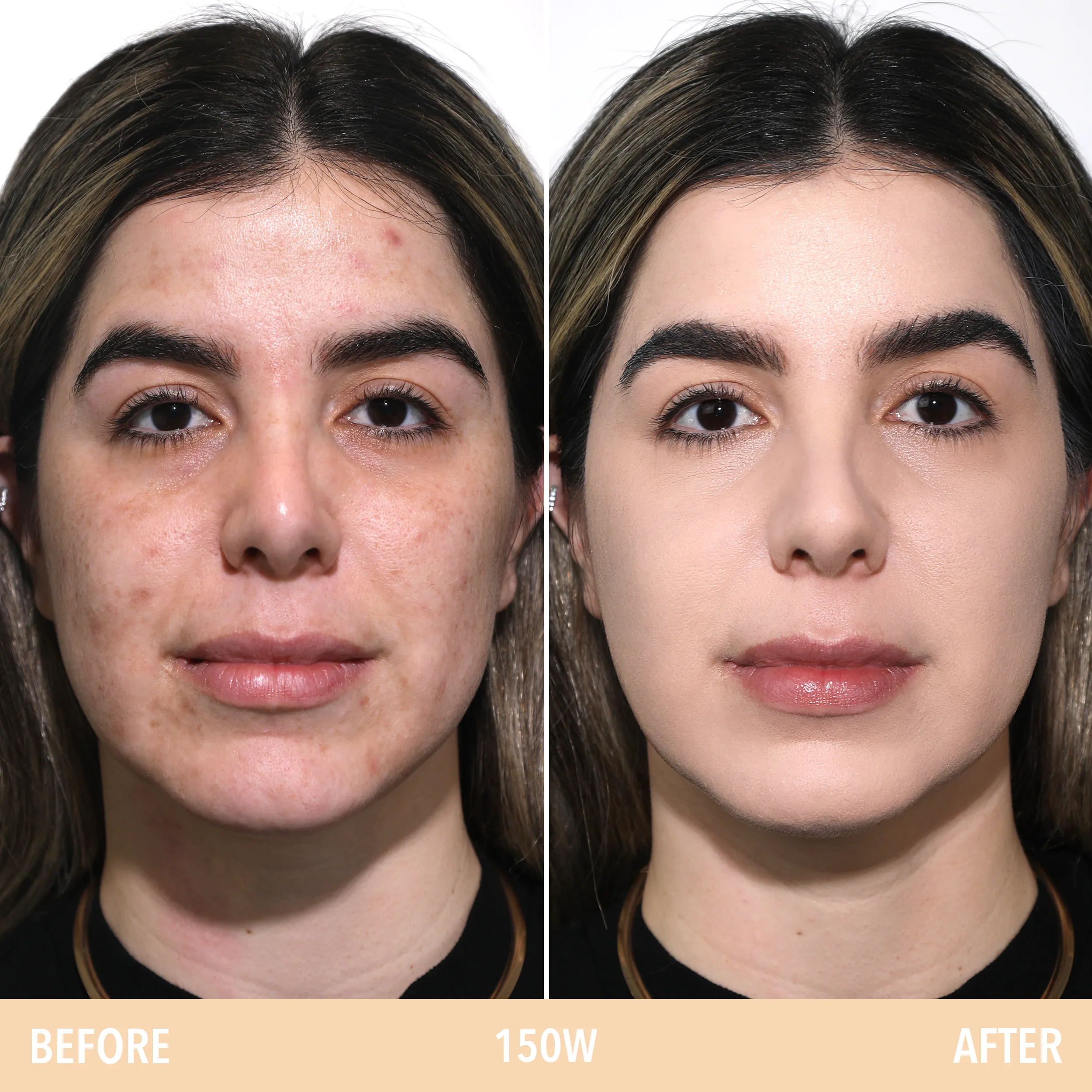 Complete Wear™ Soft Matte Foundation (150W)