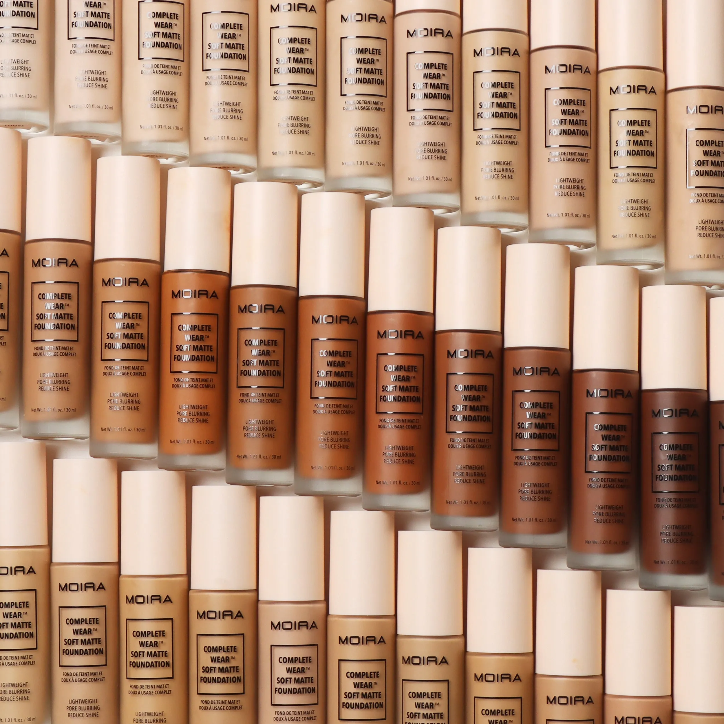 Complete Wear™ Soft Matte Foundation (150W)