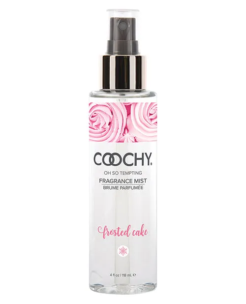 COOCHY Fragrance Mist