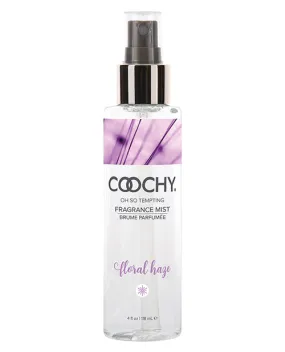 COOCHY Fragrance Mist