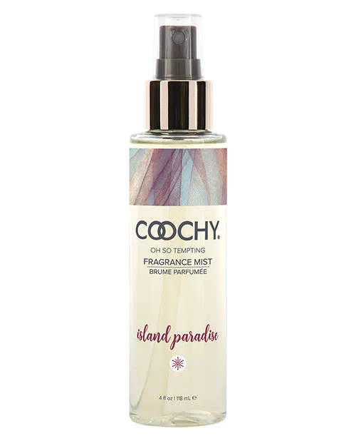 COOCHY Fragrance Mist