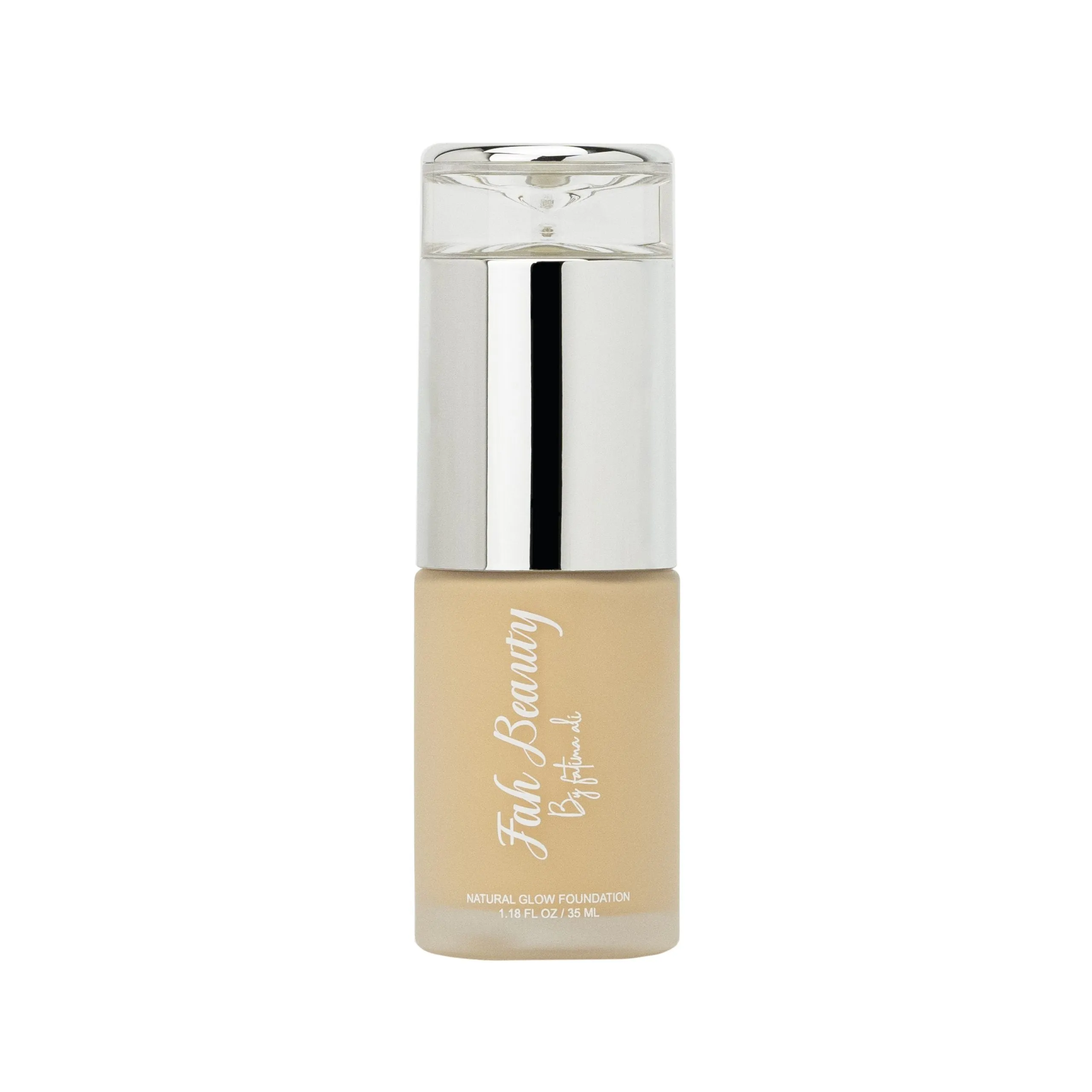 Corrector Foundation