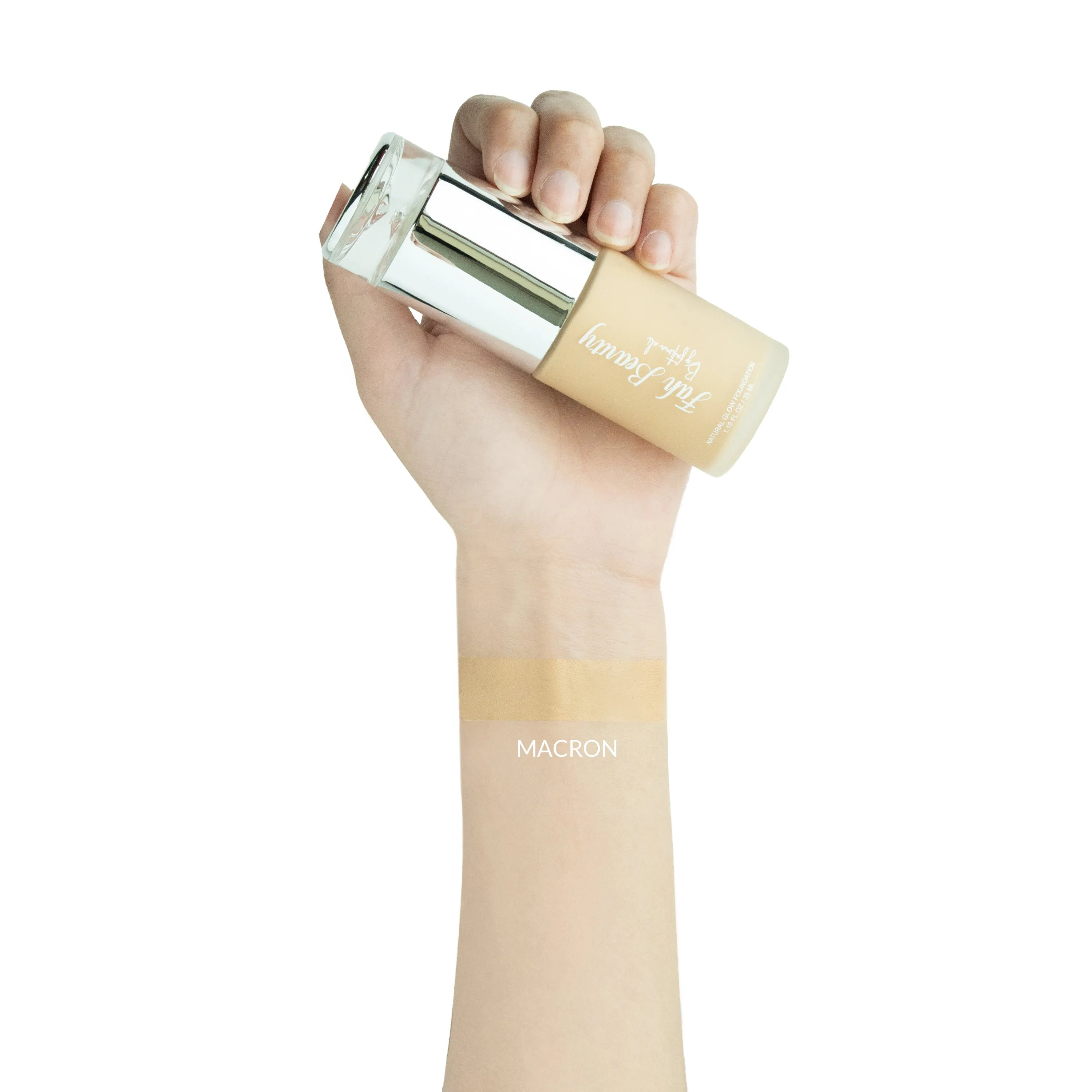 Corrector Foundation